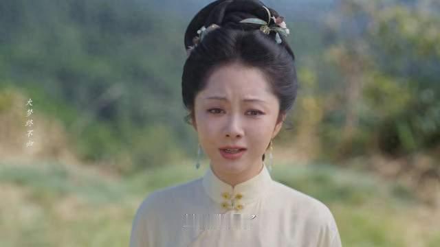 兰香如故：许兰香的身份明明破绽那么多，为什么林锦岐一直没发现