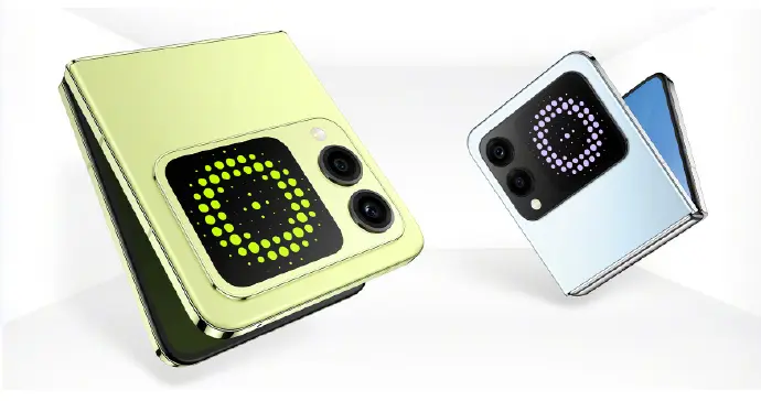 史上最便宜華為折疊手機亮相，3488元起，nova14活力版同步上市