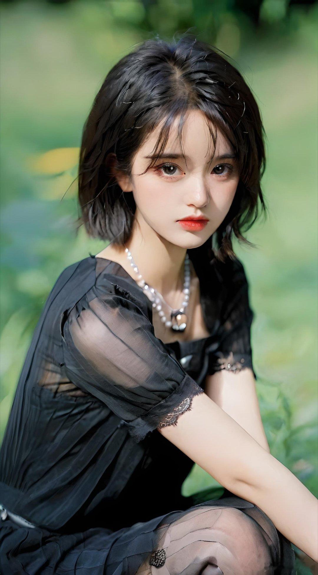 清风拂面，阳光正好，仙女下凡就该如此#清风拂面##每天早起打卡# ​​​