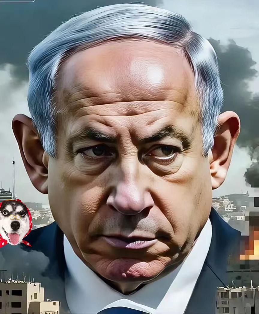 以色列消息！
11月30日，以色列总理内塔尼亚胡正式向总统赫尔佐格提交了赦免请求