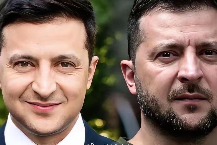 凌晨3点的总统：一杯黑咖啡扛住全线压力，泽连斯基被战争彻底改写

    CNN