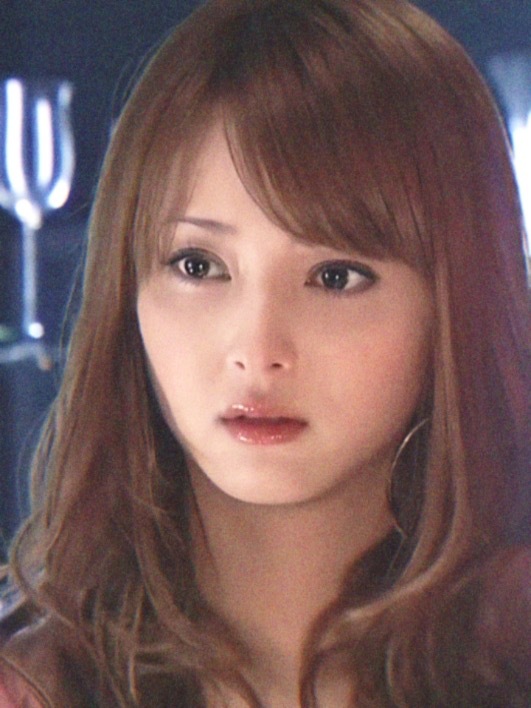 投稿  佐佐木希 