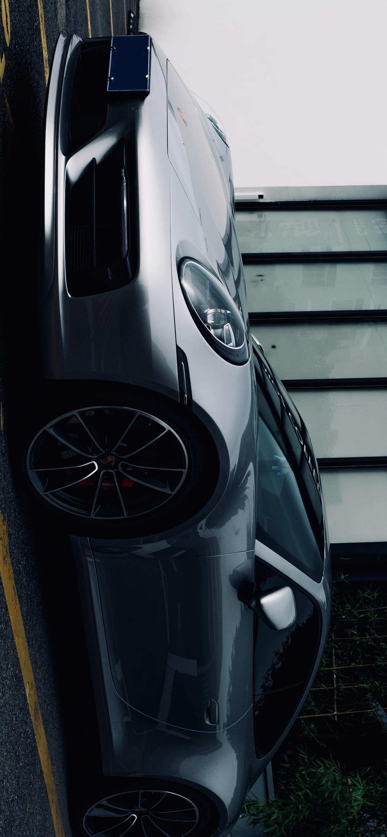 汽车摄影 dou是好车 改装车文化 保时捷911 保时捷992