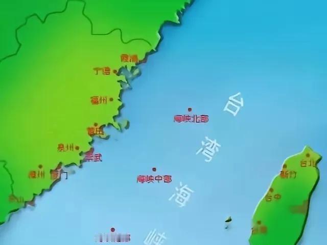 历史总是惊人相似：清朝试图和平统一台湾，郑经却得寸进尺求独立
满清刚入关那会儿，