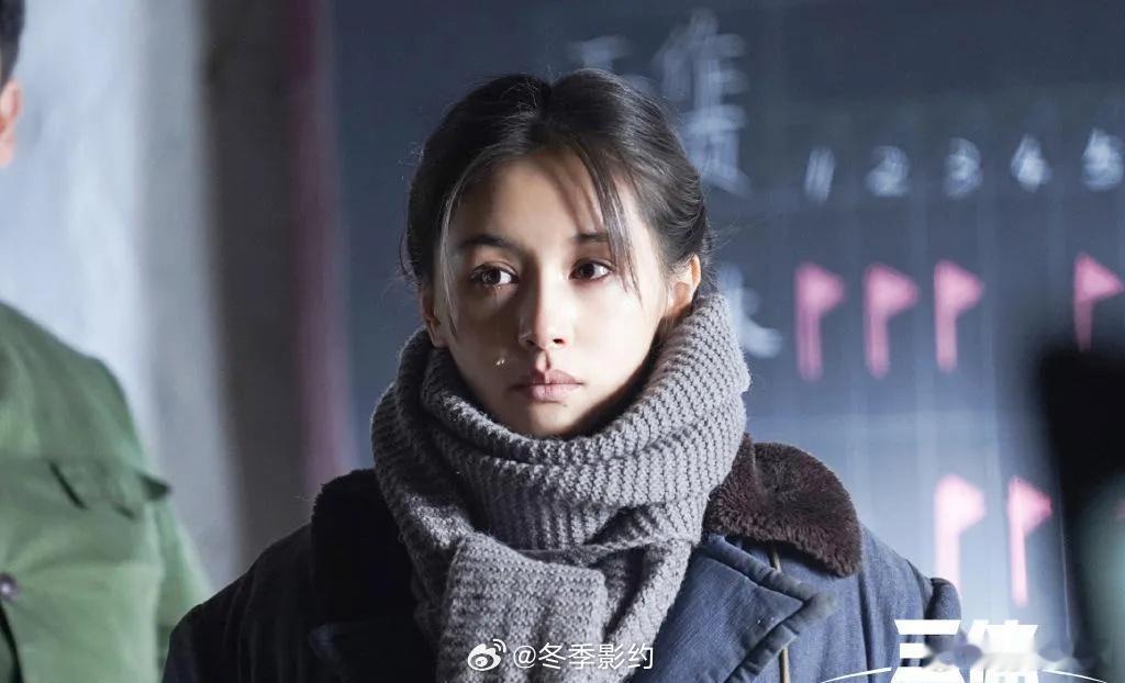 杨磊太知道怎么拍王子文了 看杨磊镜头下的王子文我才发现原来导演这么重要，他把李晓