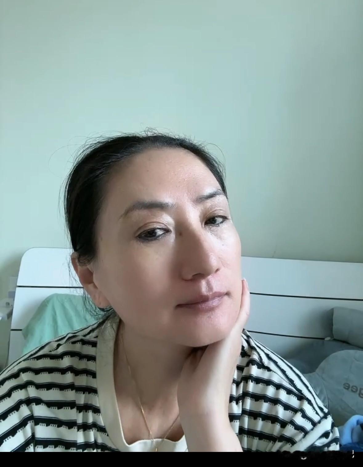 我的眼睛落到如今这般田地，与某些医生脱不了干系。这也充分凸显出，地区医疗水平的差