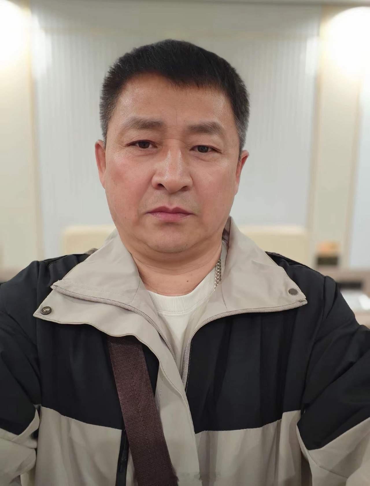 理想型，不染发完美型