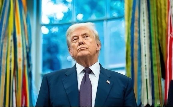 特朗普气急败坏乱算账！虚报驻美军人数，连小学生都骗不过

特朗普真的气急败坏了，