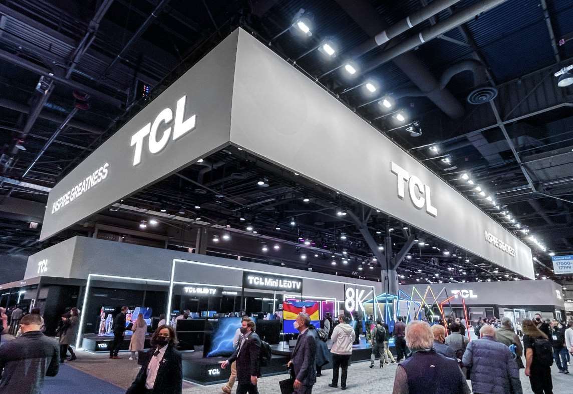 索尼与TCL成立电视及家庭娱乐合资公司，TCL持股51%拥有主导权。此举将使中国