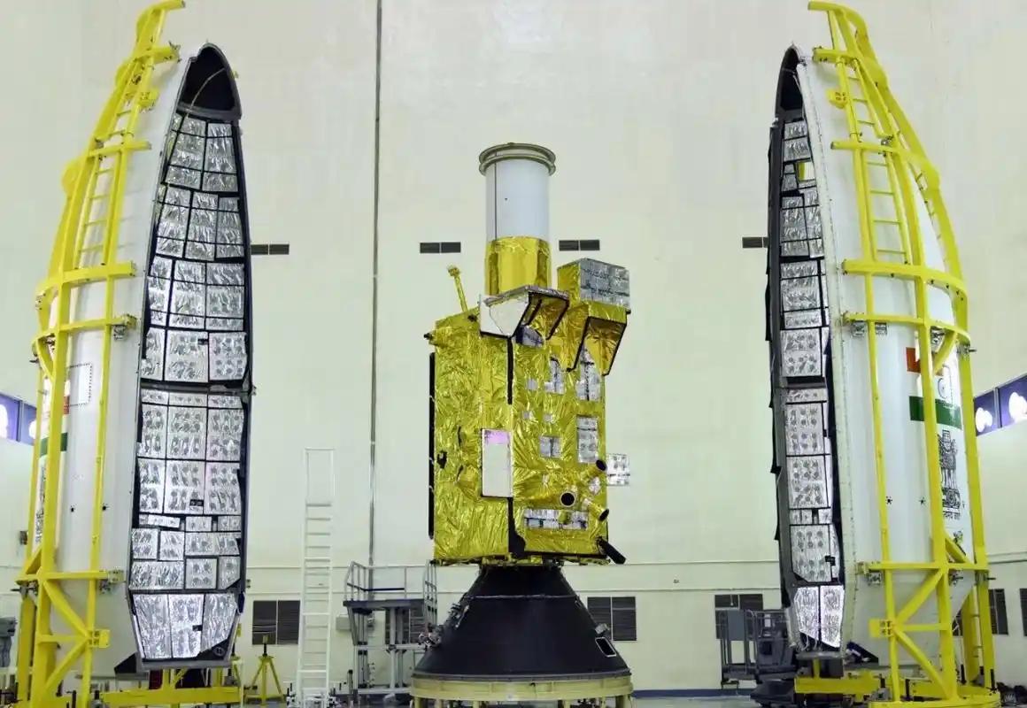 印度NavIC导航彻底瘫痪，仅剩3颗卫星硬撑，曾扬言对标北斗却栽大跟头


印度