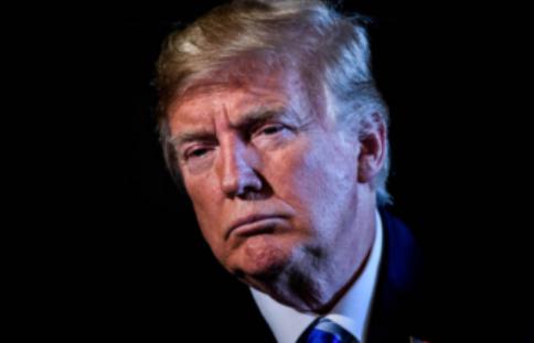 事关中美会谈，特朗普突然曝光了！他宣布中国行与会谈时间已重新安排，特朗普没有具体