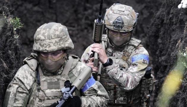 【俄乌战事最新进展：前线发生146起冲突，波克罗夫斯克地区仍是冲突最激烈的地区】