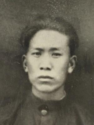 陆升勋（1907.10.30—1942.12.8），山东昌邑卜庄镇大陆村人，中共
