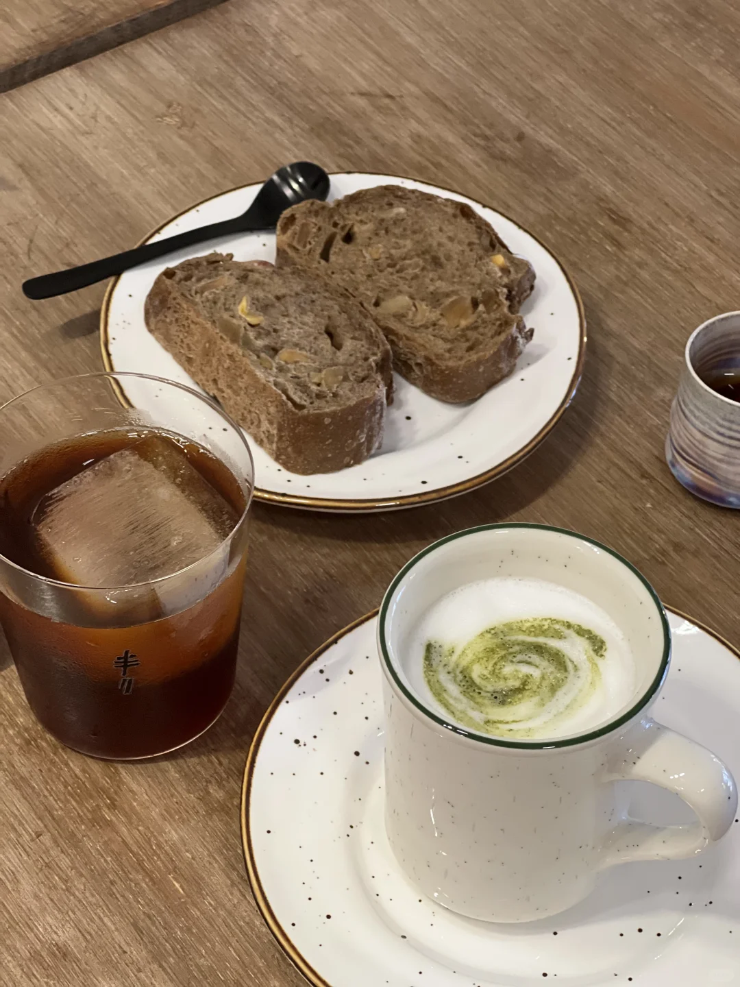 杭州宁波路｜温暖的手冲店