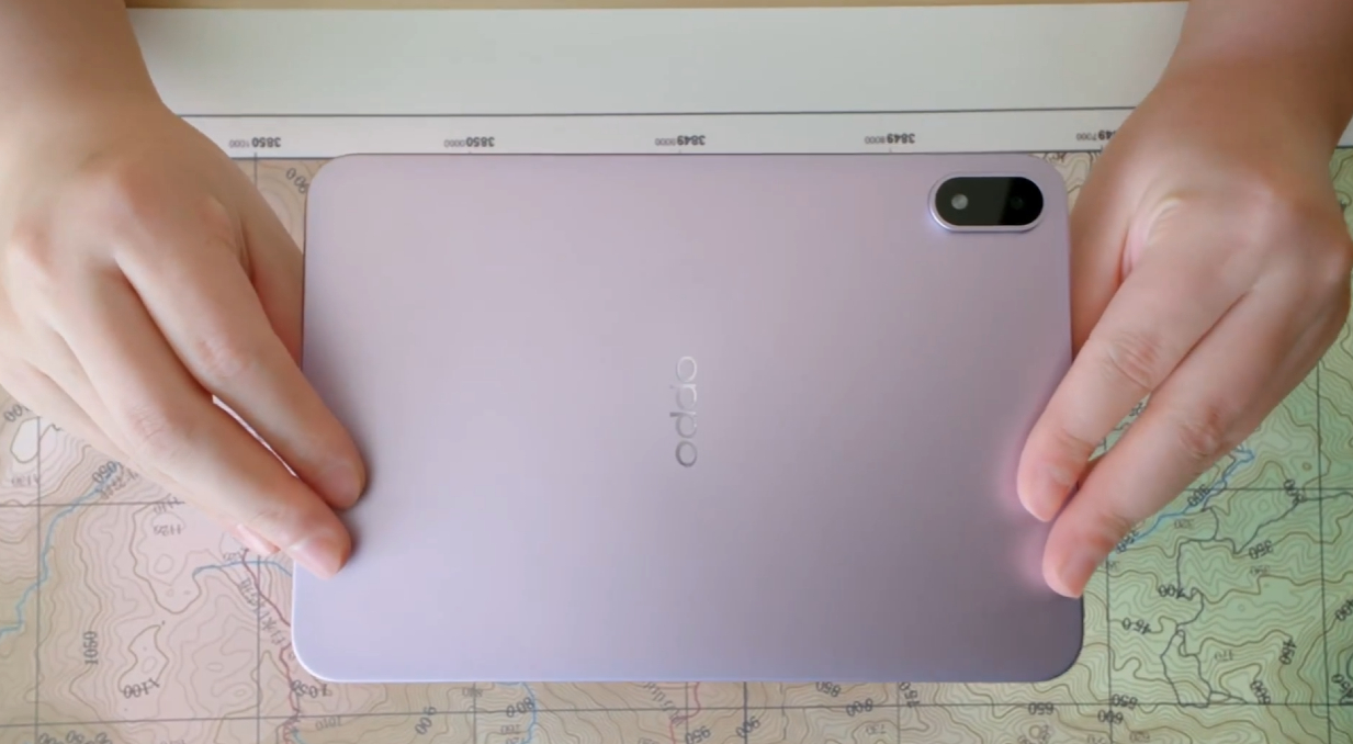 【数据时刻】OPPO Pad Mini高通骁龙8 Gen5旗舰芯片8.8英寸OL