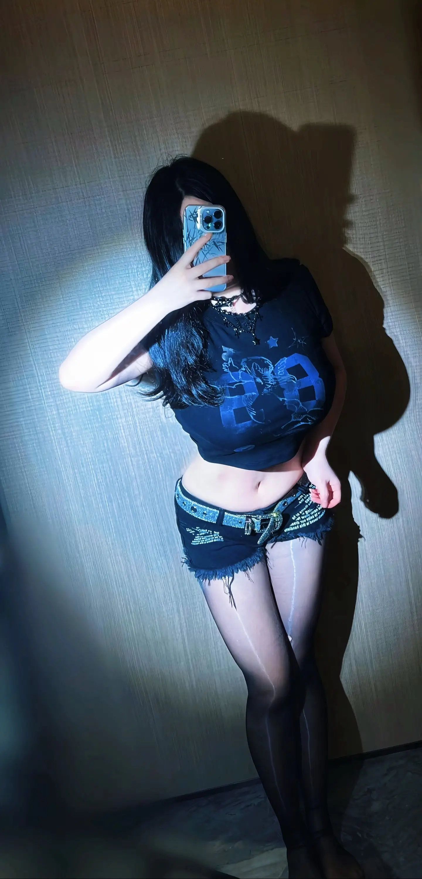 不懂微胖的这辈子有了。