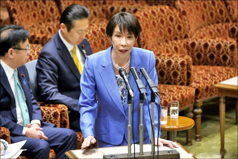 日本启动“安保三文件”修订 聚焦“反击能力”落地海外新鲜事 关系日本能否突破“专