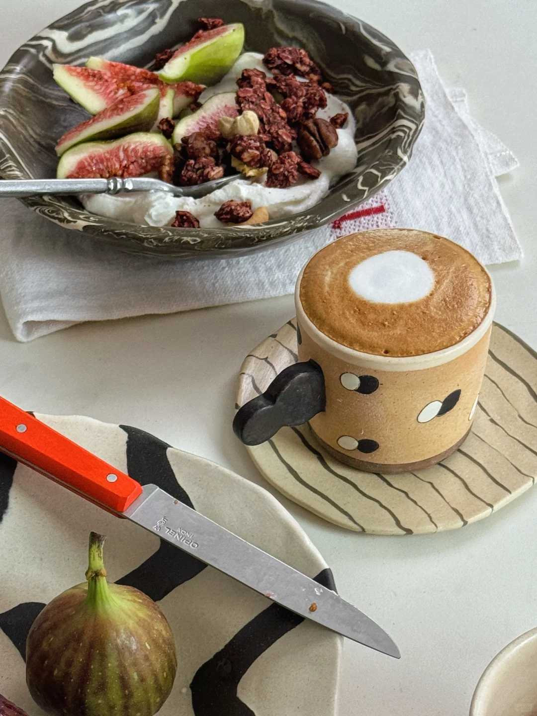 工作餐update✔️