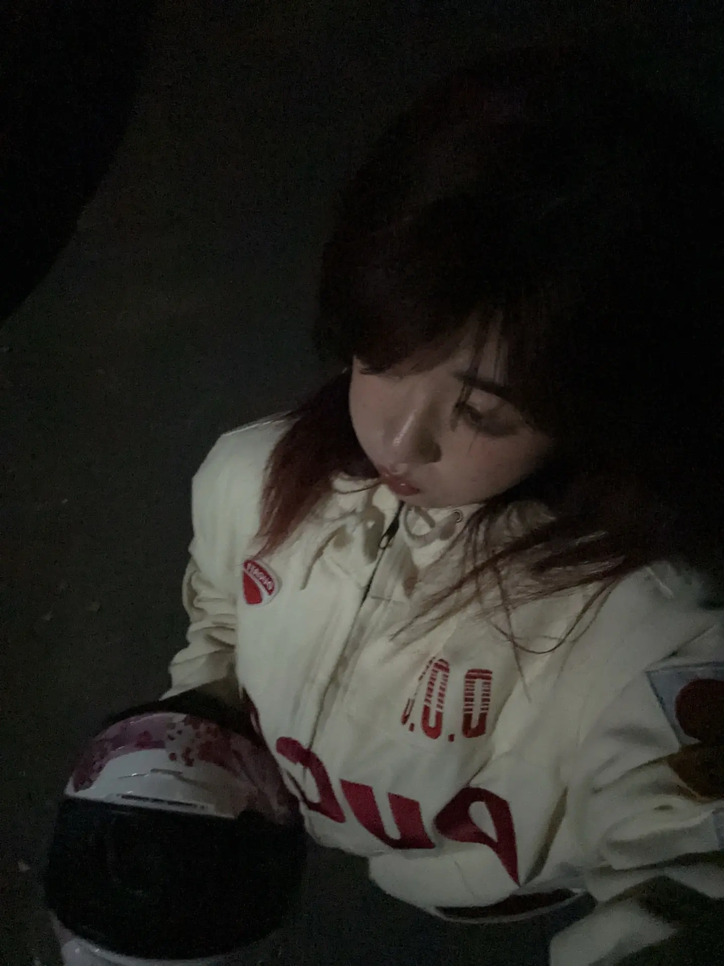 十几度刚刚好~