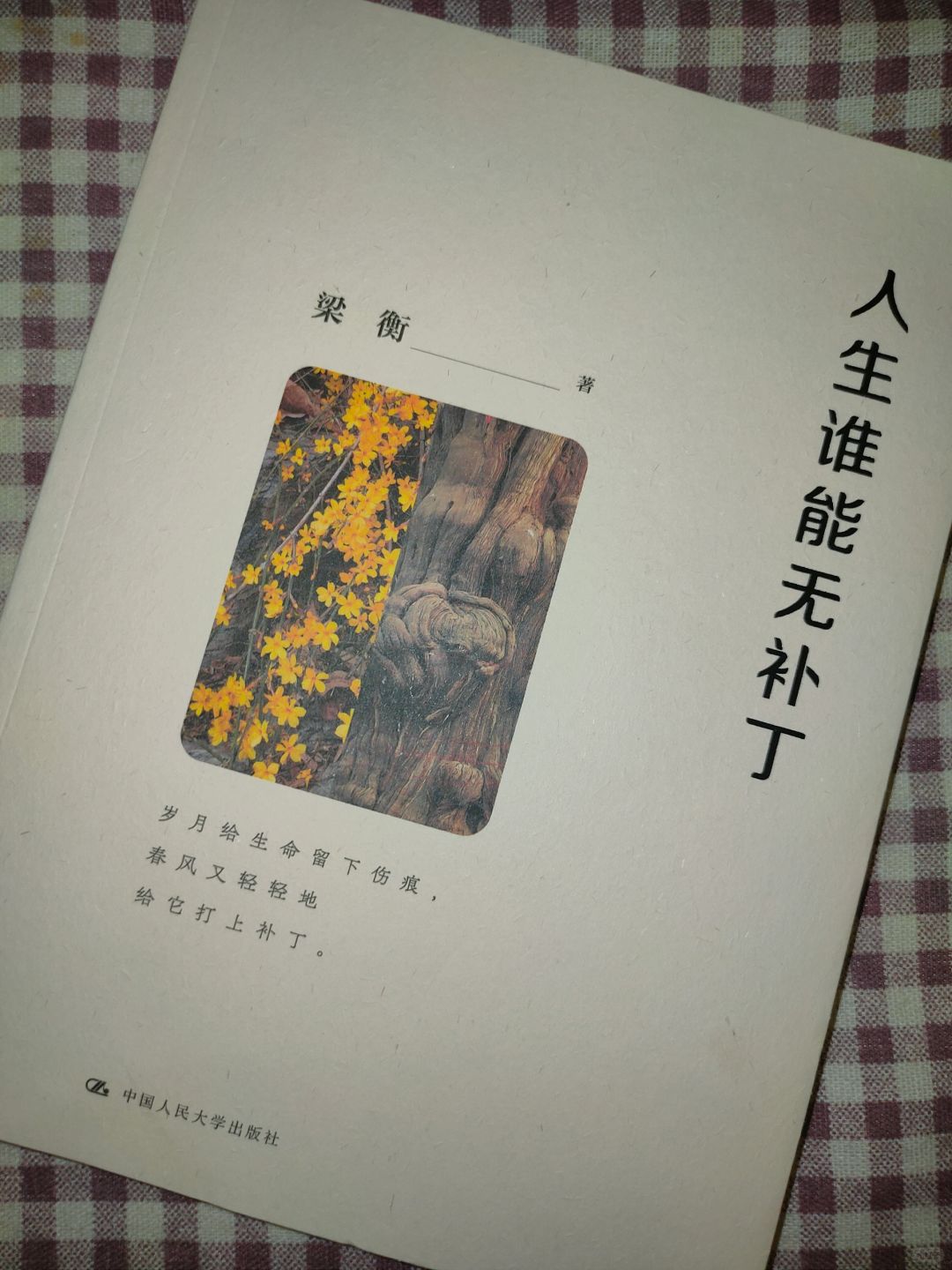 人生的真谛，生命的意义