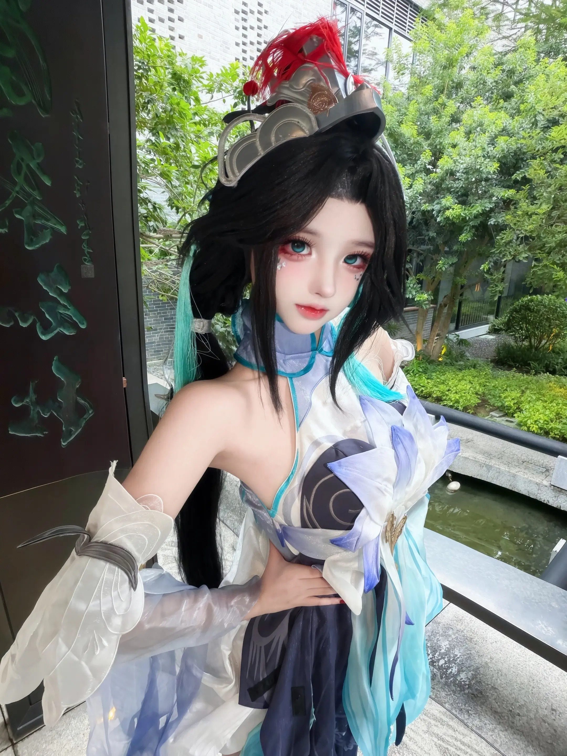 来杯好茶摇一摇