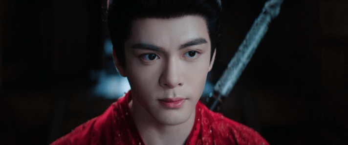 月鳞绮纪站位纯纯冲着高颜值阵容点开，结果被剧情狠狠圈粉！选角贴合演技在线，每天蹲