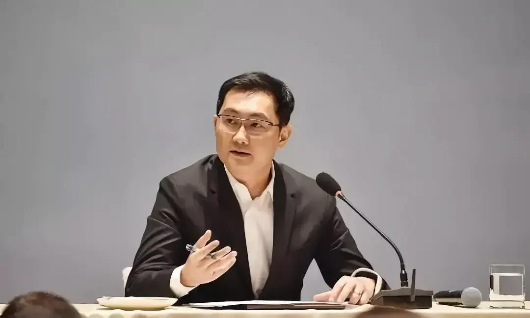 雷军给武汉大学捐了13亿，马化腾也要捐13亿?

近日，雷军给武汉大学捐了13亿