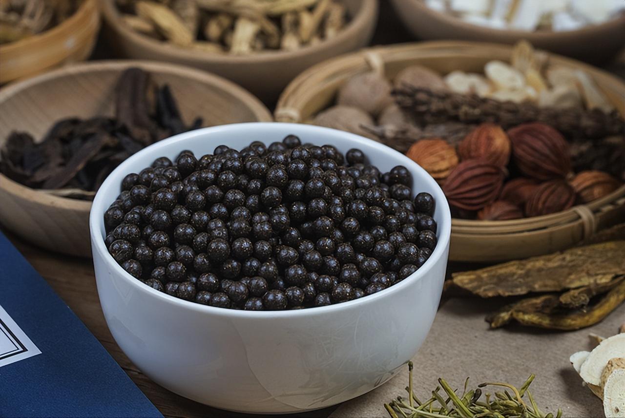 一个被低估的中成药：疏肝、化痰、散结，三步通一身淤堵
我是中医陈大夫，内容仅作健