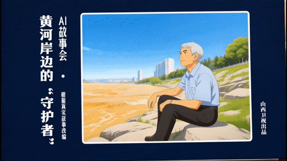| 40次跳进黄河，救起19人：山西“亮孩”的半个世纪黄河岸边的山西平民英雄 网