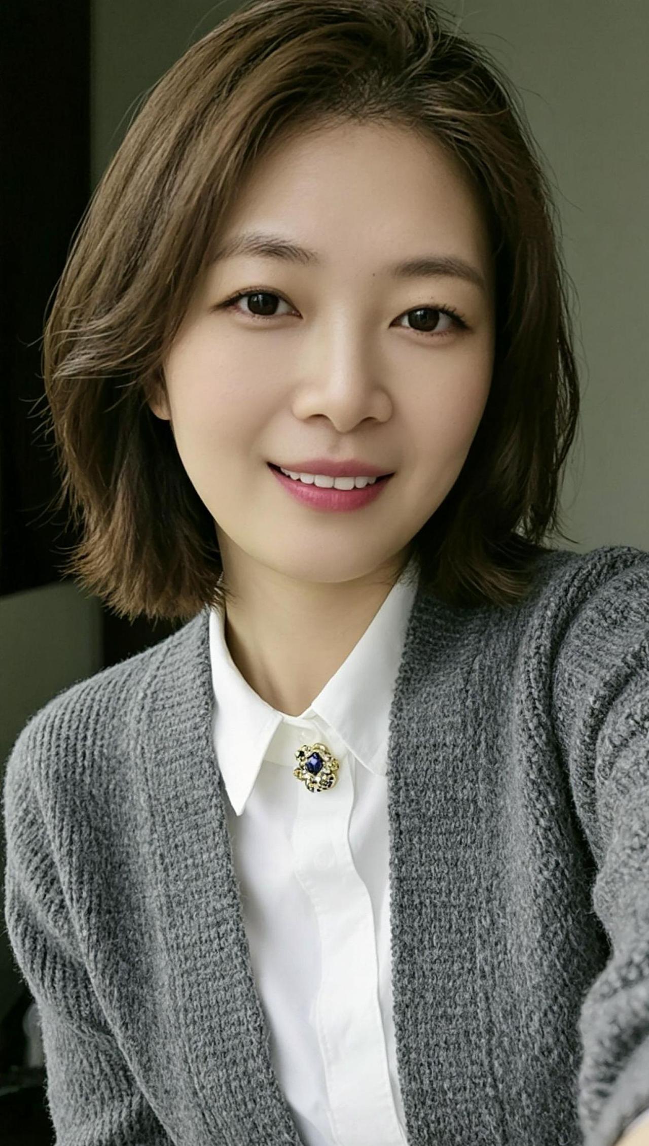 AI日系清透自拍 颜值随拍少女写真 甜系女孩 生活碎片