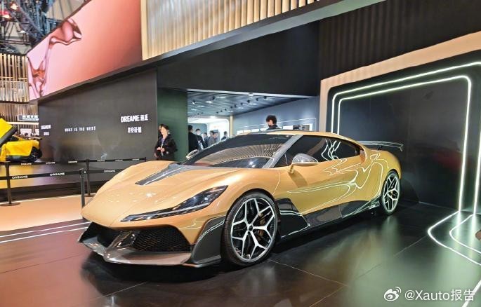 追觅汽车量产面临不确定性6月23日，星宸未来汽车CEO陈龙冬已经离职。追觅将造车