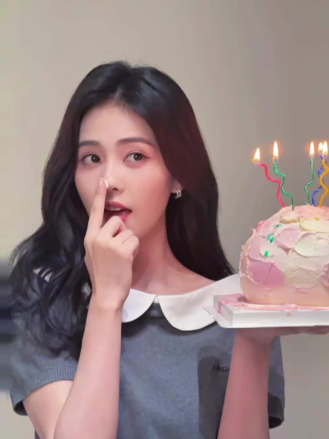 生日快乐，万事可期