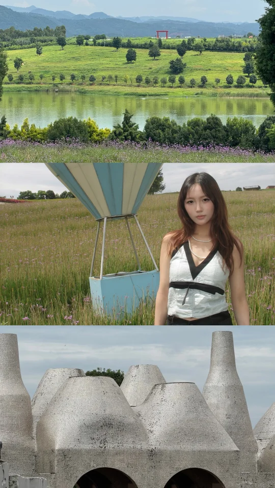 ⛲️弥勒建水石屏抚仙湖6日自驾游超详细攻略