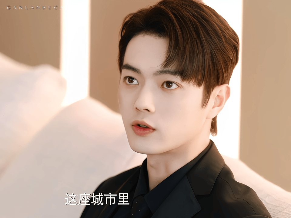 #韩廷言情剧里认真搞商战#韩廷你永远都是这么理智的在搞事业，对待事业完全都是非常