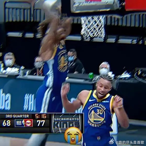 《“见过隔扣对手的 你见过隔扣队友的吗”NBA》播放量：5115点赞量：183网