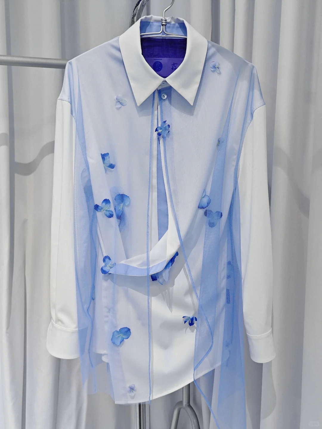 別人種草我種花