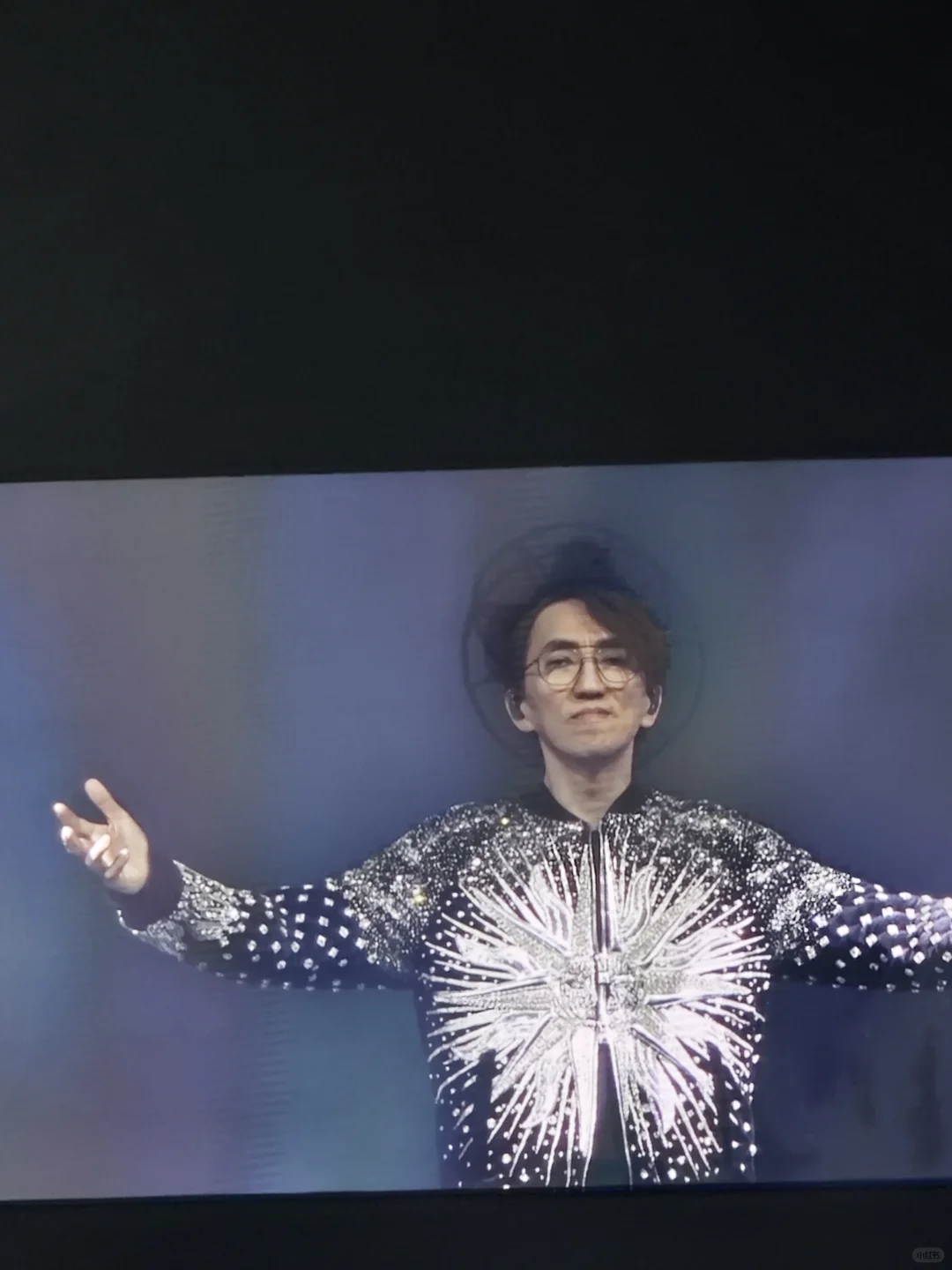 林志炫的演唱会真是 0 差评