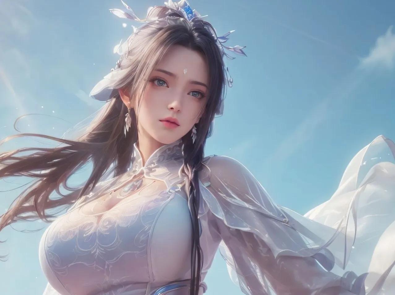 快来看看我新换的主页背景吧