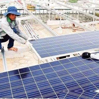 越南总理黎明兴这回把话放得很硬！从2027年到2030年，全国上下不许再闹电荒。