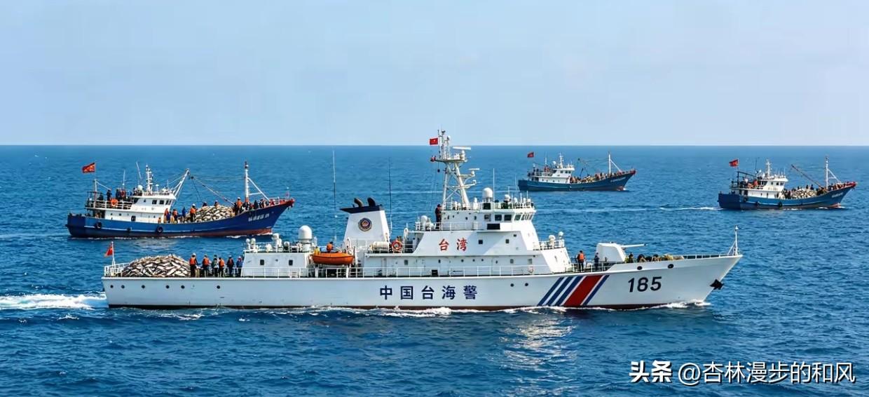 一味忍让换不来安分守己
不少军事评论专家表示，对待台湾地区不能一味宽厚包容，关键