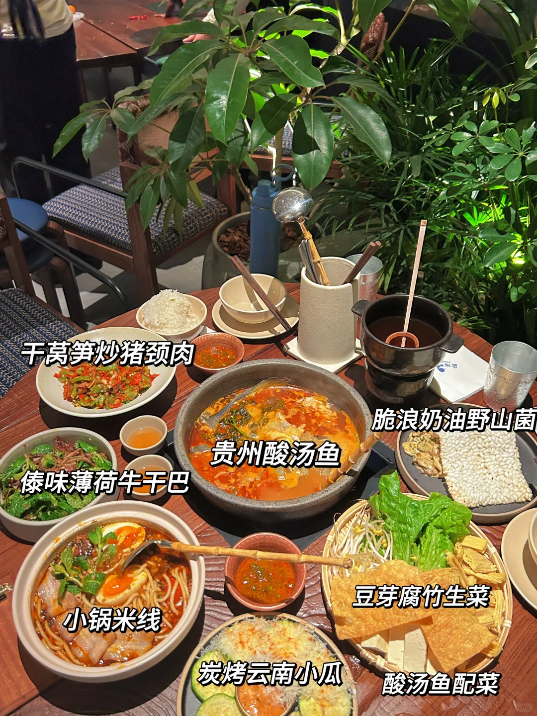 三刷野果的人点单攻略！建议收藏✅