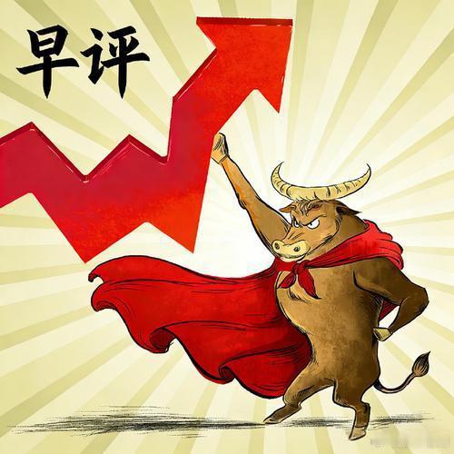 5月26日A股早评：今日行情核心观点与操作策略A股即将开盘，结合昨日盘面走势+技