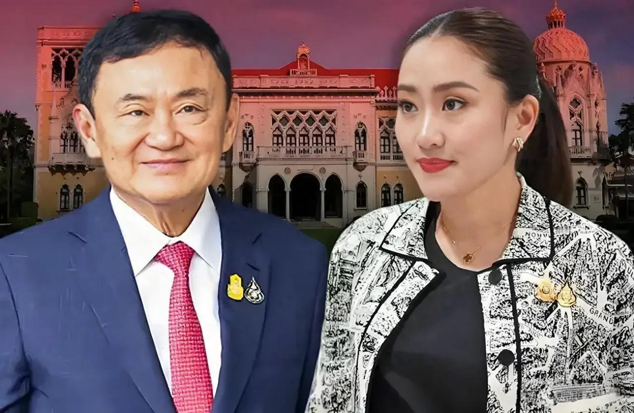 佩通坦8月4日能不能通过答辩恢复总理职务，法院最后看的可能就是佩通坦有没有实质上