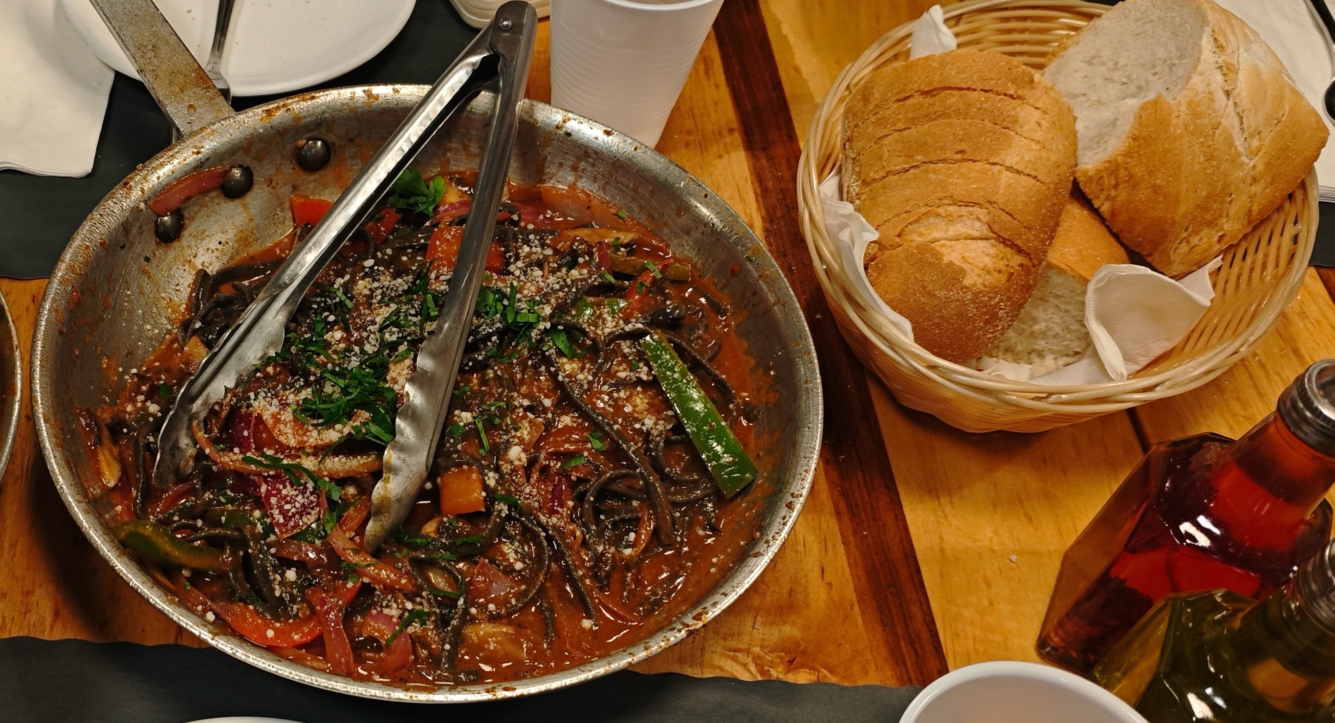 朋友在🇺🇸点的🦞，108美刀