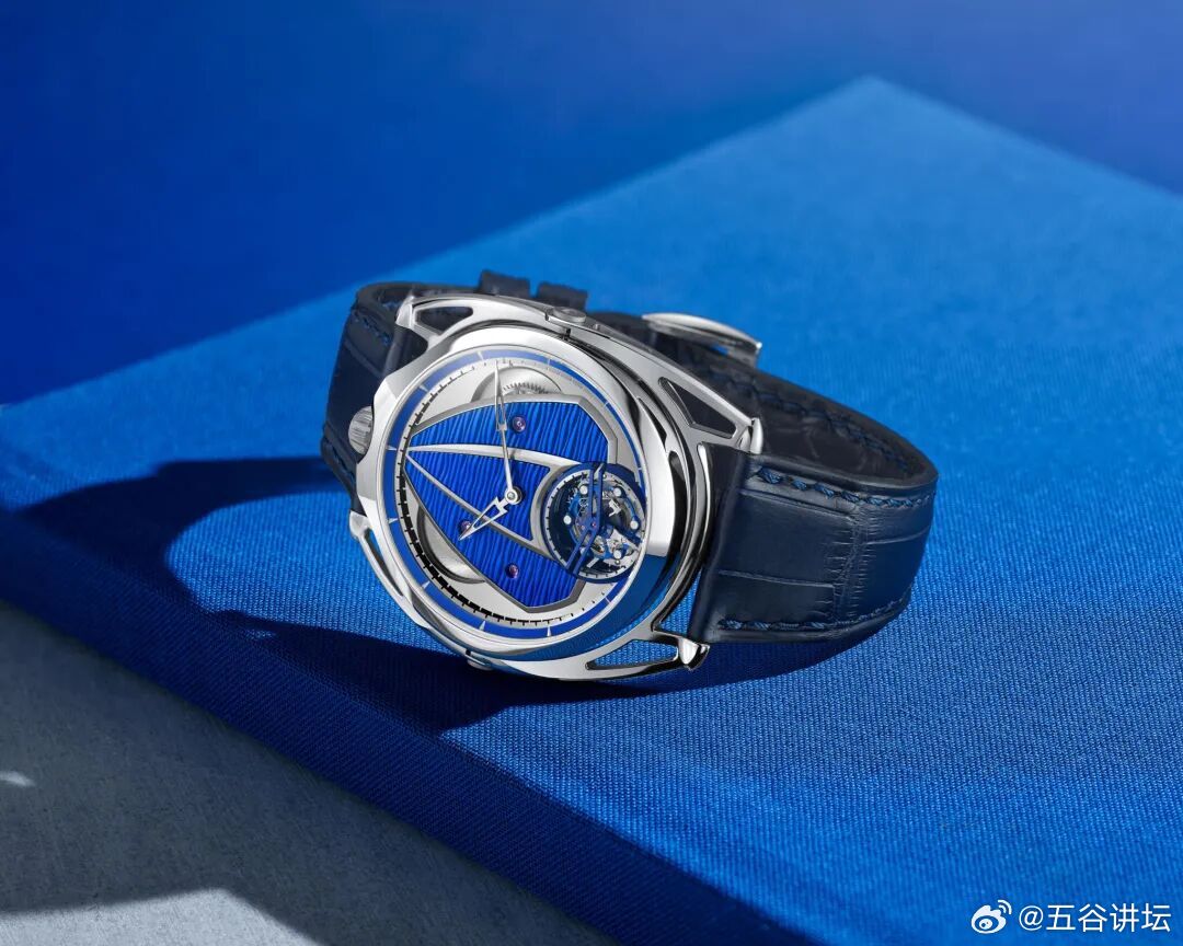 【瑞士独立制表品牌De Bethune股东否认品牌出售】瑞士制表品牌De Bet