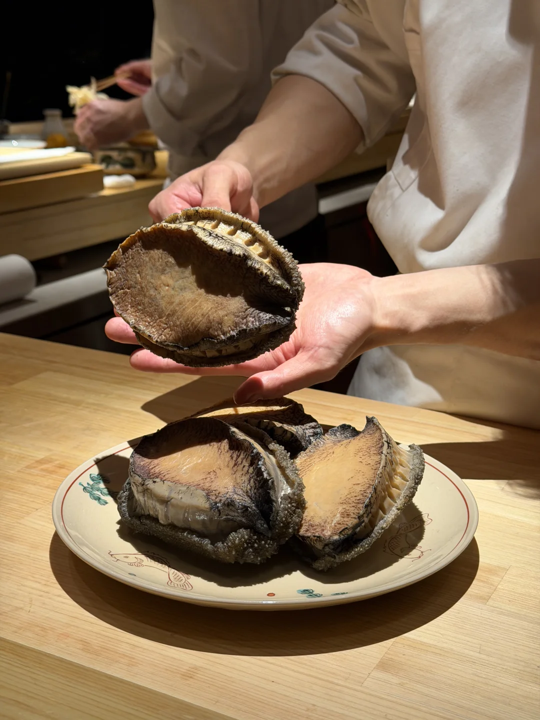 武汉｜新晋黑马omakase
