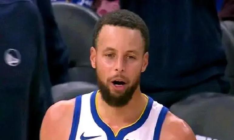 20中1还投？勇士疯魔
 
昨晚勇士打独行侠，三分线外哐哐打铁，20次出手只进1