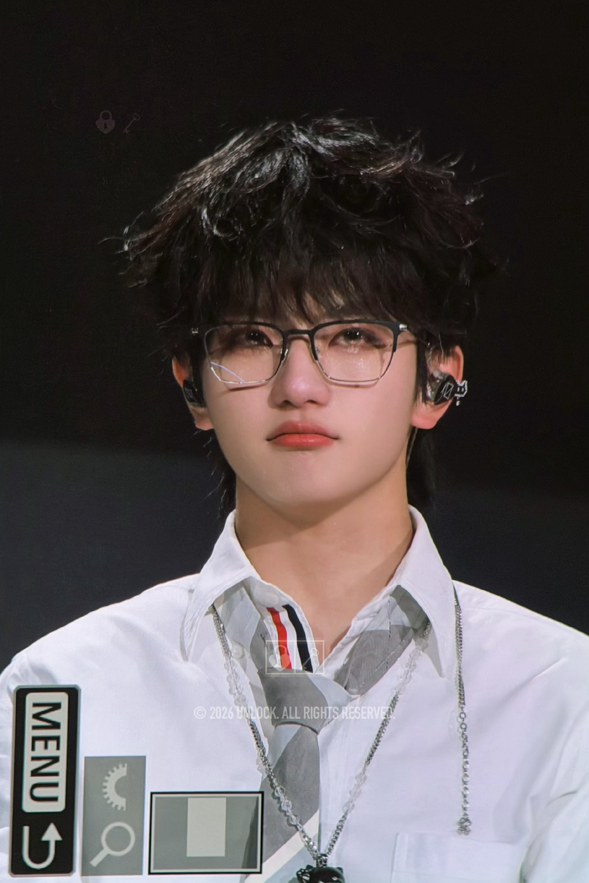 好韩宝宝啊宝宝最近真的受了好多委屈🥺 