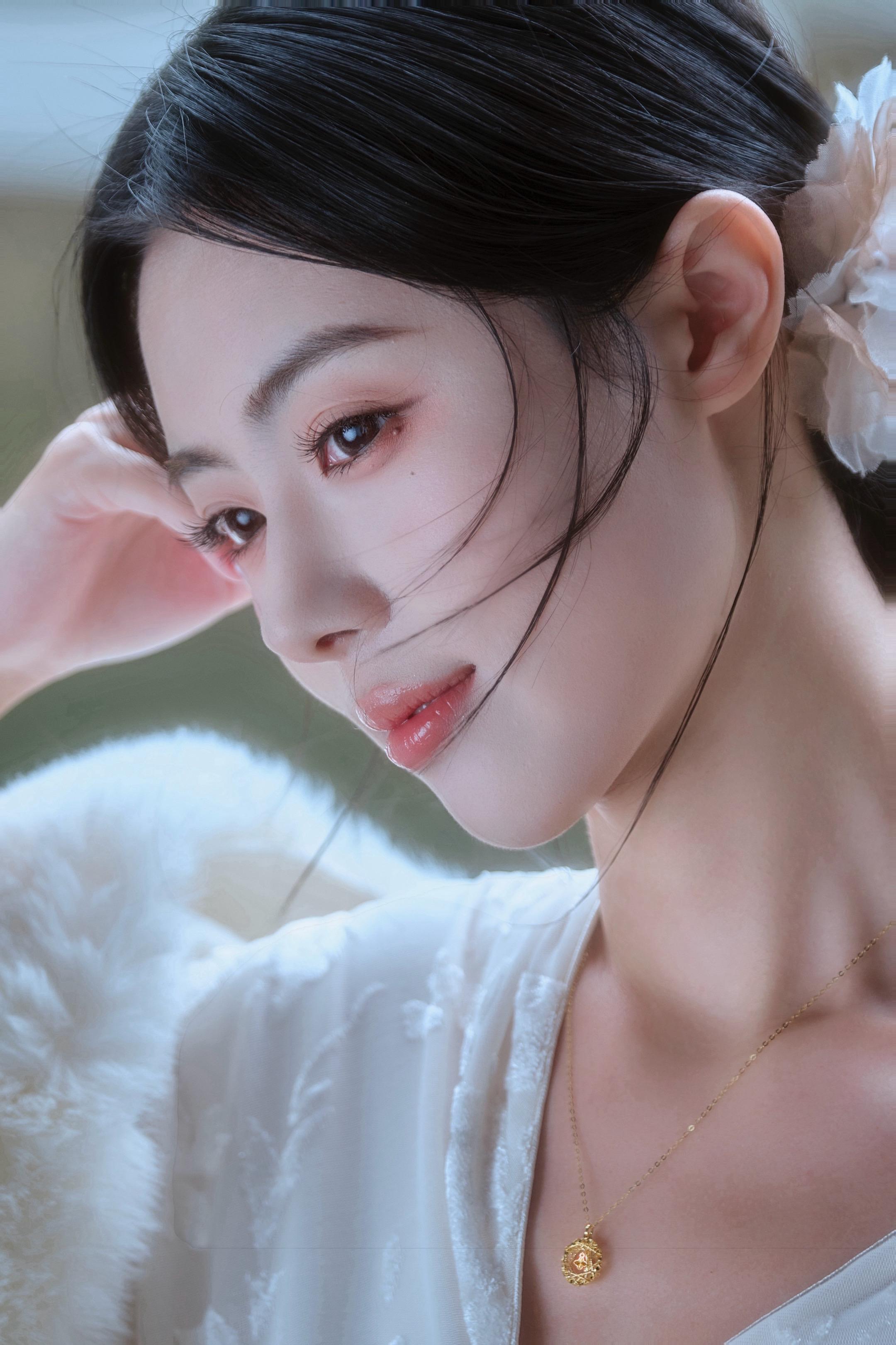 中式美学 国风古韵 新中式 氛围感