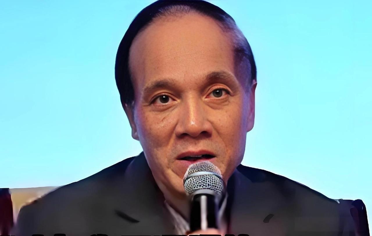 [中国赞]越南教授丁贤良在电视台表示：亚洲如果没有中国挡着，亚洲早已战火不断，早